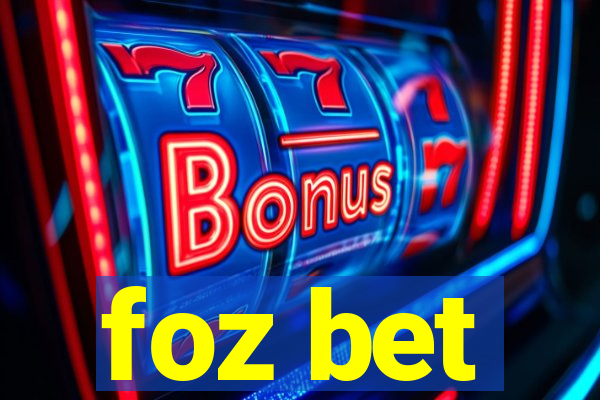 foz bet